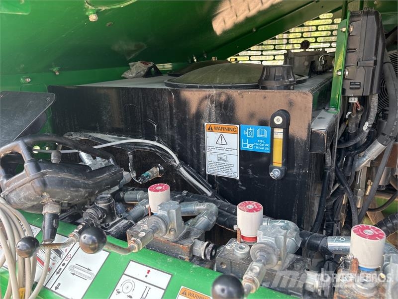 McCloskey R105 Tracked Screen Plant غرابيل