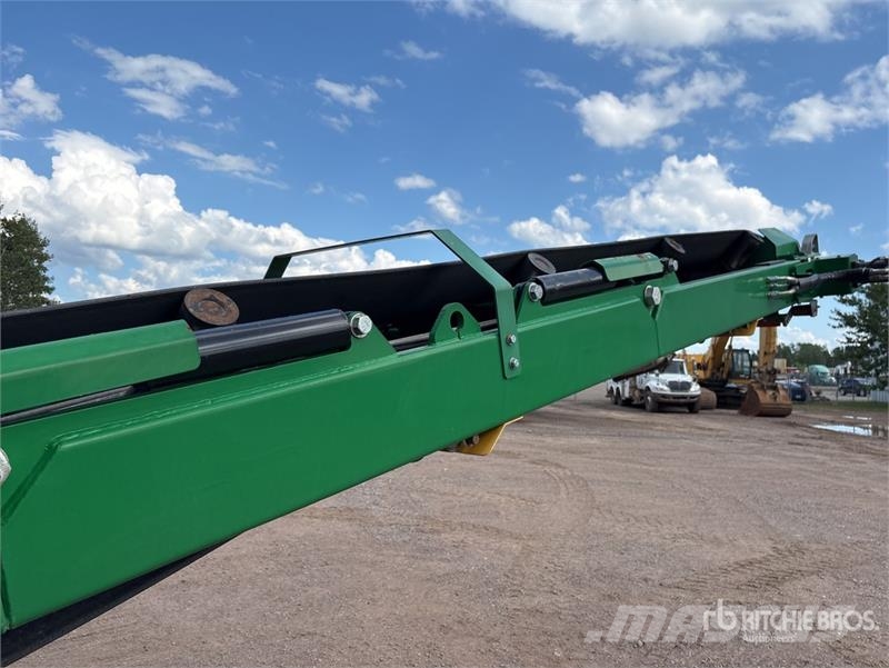 McCloskey R105 Tracked Screen Plant غرابيل