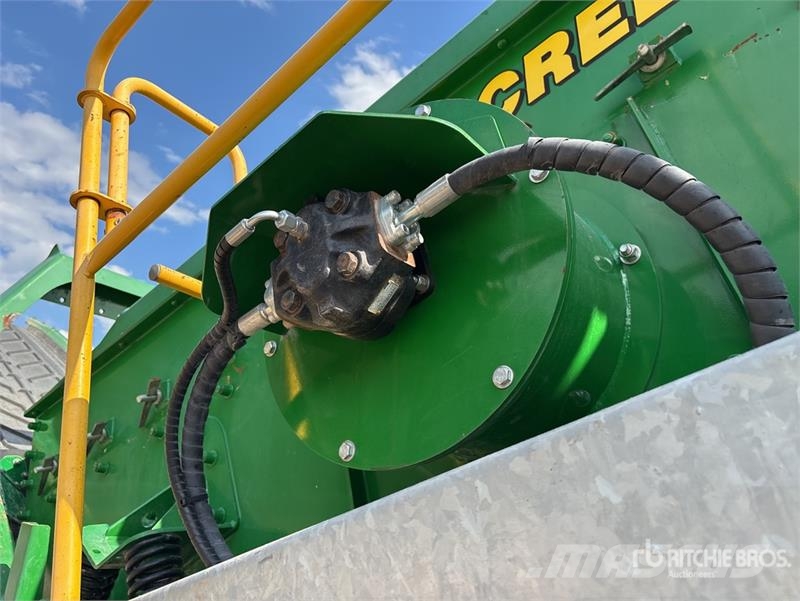 McCloskey R105 Tracked Screen Plant غرابيل