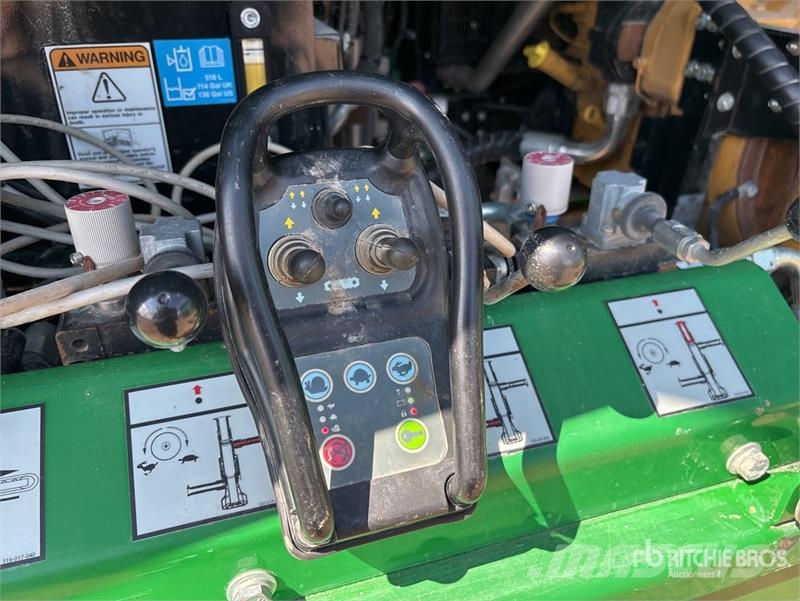 McCloskey R105 Tracked Screen Plant غرابيل