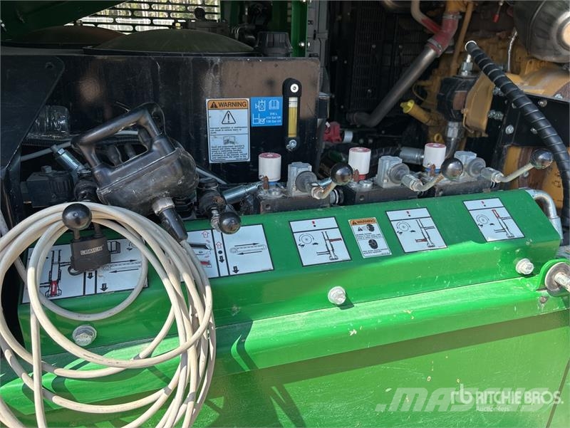 McCloskey R105 Tracked Screen Plant غرابيل