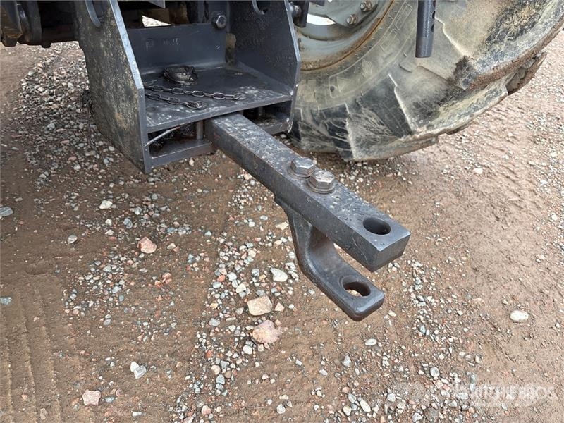 McCormick X4.60 4WD Tractor Traktorok