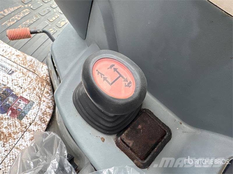 McCormick X4.60 4WD Tractor Traktorok