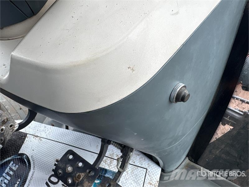 McCormick X4.60 4WD Tractor Traktorok