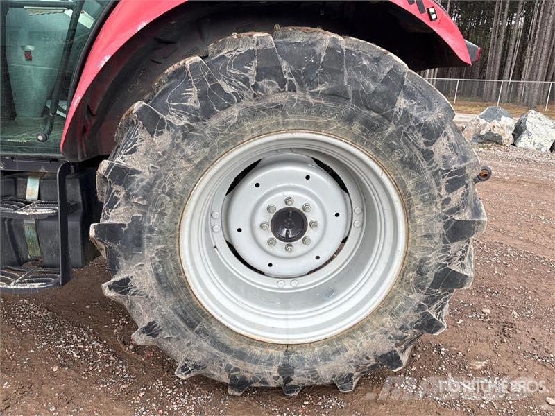 McCormick X4.60 4WD Tractor Traktorok