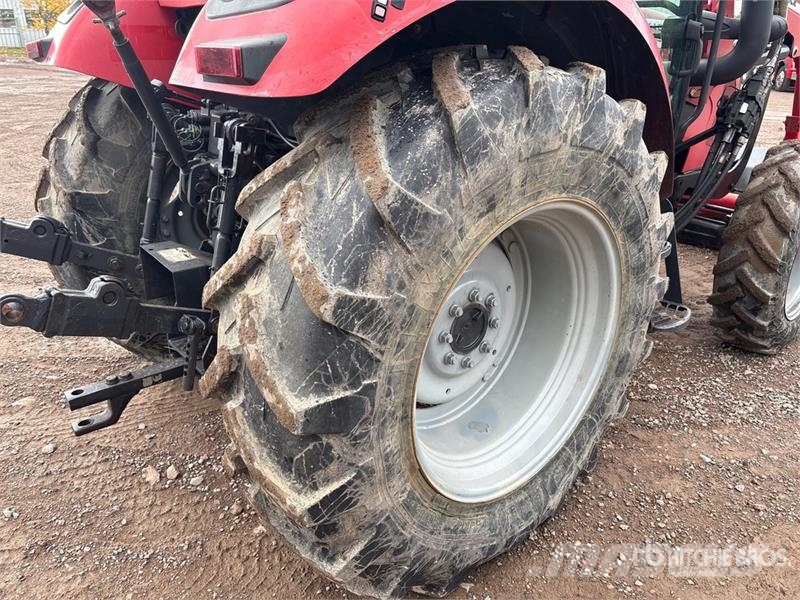McCormick X4.60 4WD Tractor Traktorok