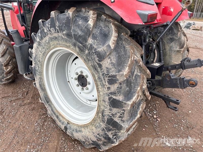 McCormick X4.60 4WD Tractor Traktorok