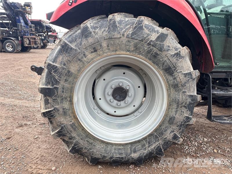 McCormick X4.60 4WD Tractor Traktorok
