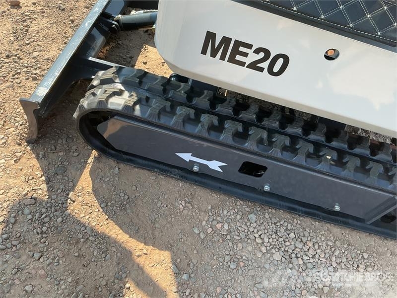 ME20-YELLOW Mini Excavator (Unused) Mini Escavadoras <7t