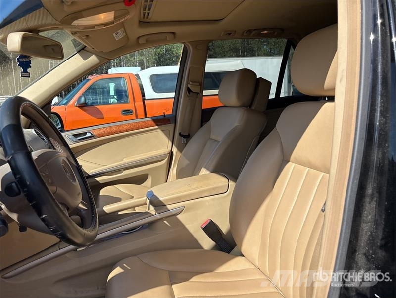 Mercedes-Benz ML320 Sõiduautod