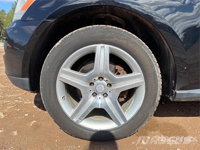 Mercedes-Benz ML320 Sõiduautod
