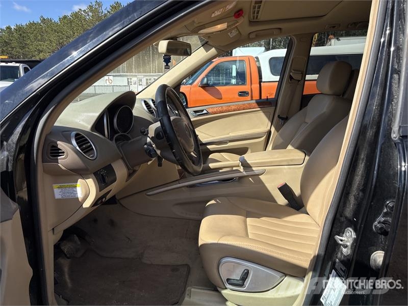 Mercedes-Benz ML320 Sõiduautod