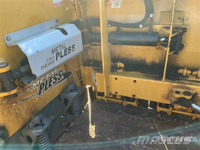  Metal Pless 24 ft 2 Way Snow Pusher - Fits Wheel L Εκχιονιστήρες και χιονοδιώχτες