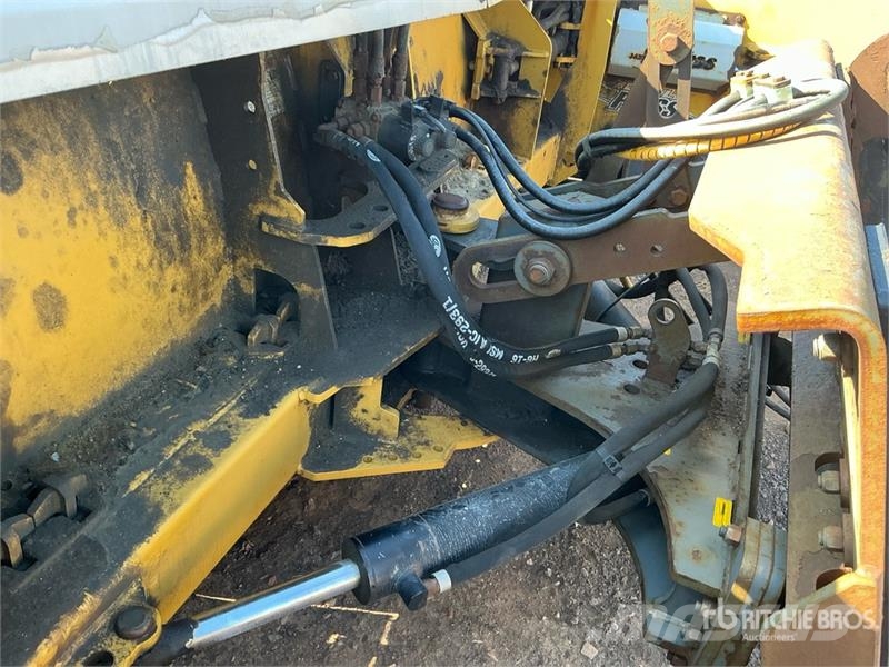  Metal Pless 24 ft 2 Way Snow Pusher - Fits Wheel L Εκχιονιστήρες και χιονοδιώχτες