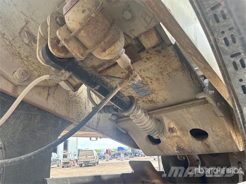 Metso LT105 Tracked Jaw Crushing Plant Komplett üzemek