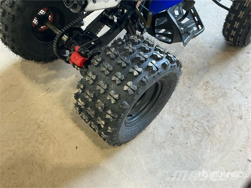 Minigade 125 4x2 ATV (Unused) Terenska vozila