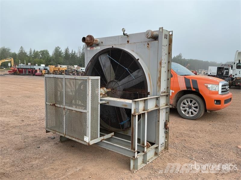 Modine HK3-LN-10 Industrial Heat exchanger Fan Other components