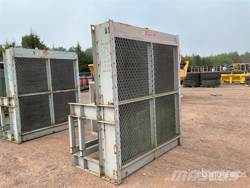 Modine HK3-LN-10 Industrial Heat exchanger Fan Other components