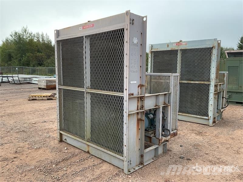 Modine HK3-LN-10 Industrial Heat exchanger Fan Other components