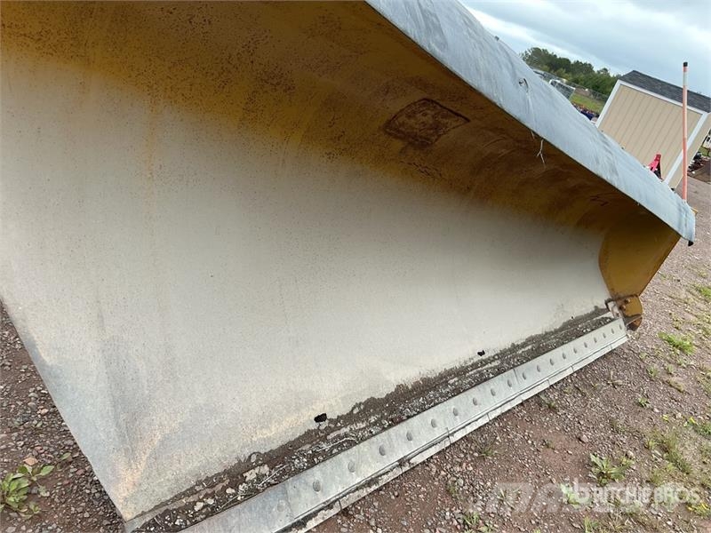 Motor Grader Attachments - Fits 2008 Cat 140M Drugi deli