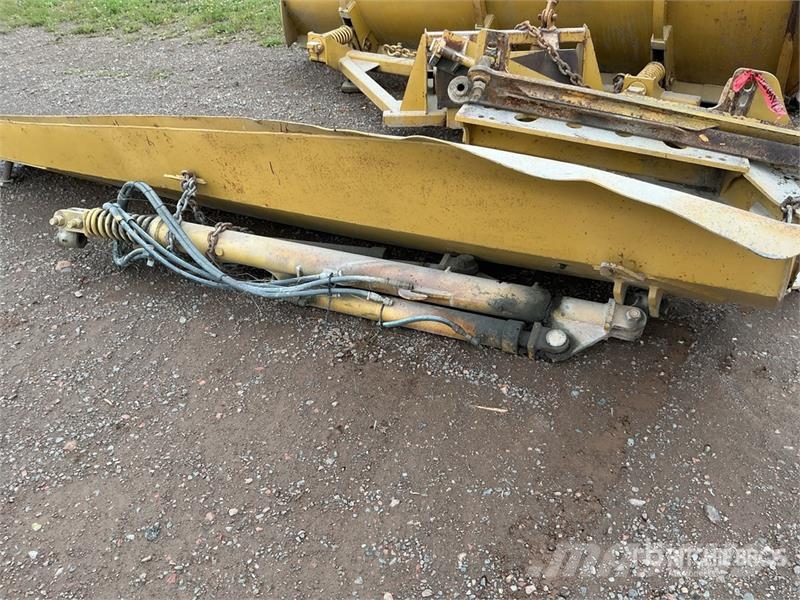 Motor Grader Attachments - Fits 2008 Cat 140M Drugi deli