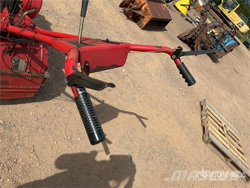 MTD Walk-Behind Rototiller (Inoperable) Rotorkopeggen / rototillers