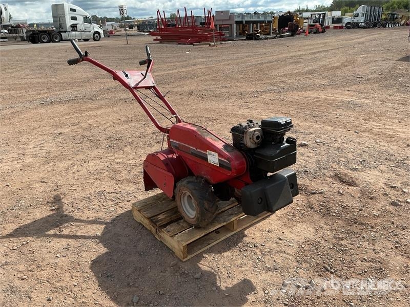 MTD Walk-Behind Rototiller (Inoperable) Rotorkopeggen / rototillers