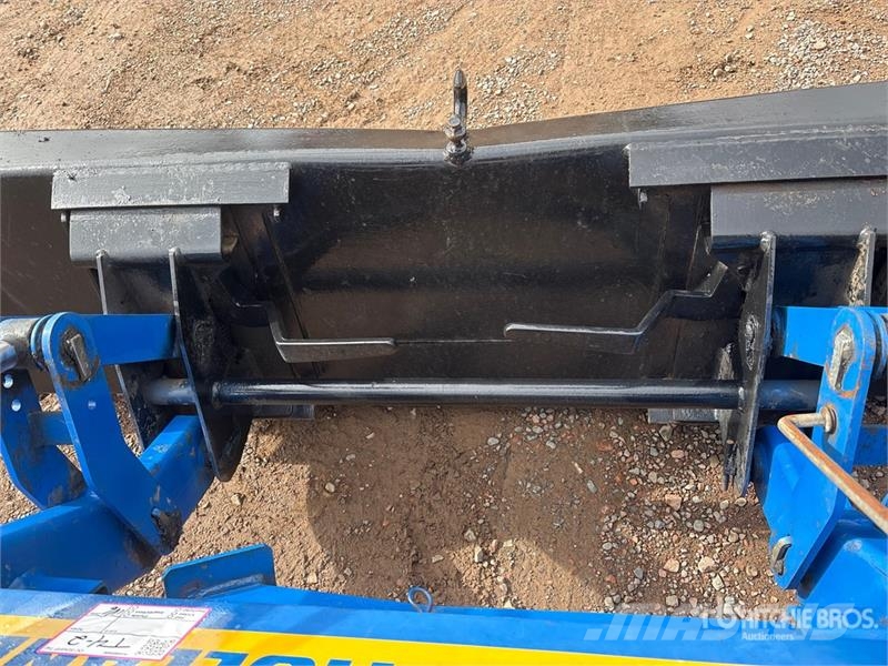 New Holland Boomer 3050 4WD Utility Tractor Kompaktni (mali) traktori