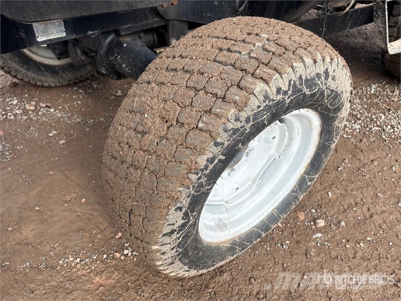 New Holland Boomer 3050 4WD Utility Tractor Kompaktni (mali) traktori