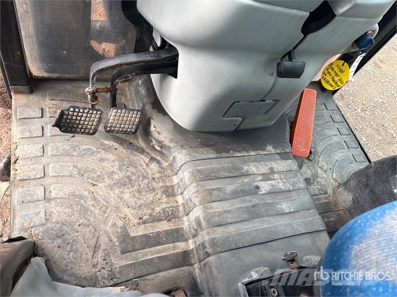 New Holland Boomer 3050 4WD Utility Tractor Kompaktni (mali) traktori