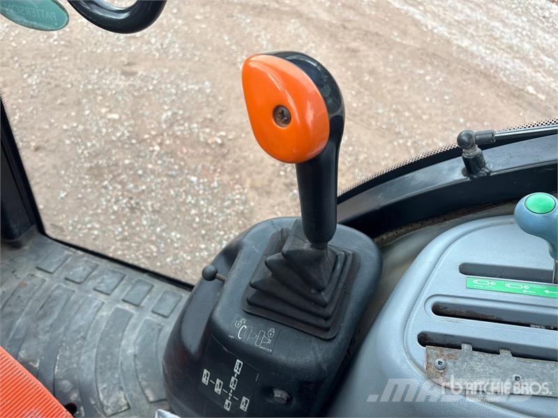 New Holland Boomer 3050 4WD Utility Tractor Kompaktni (mali) traktori