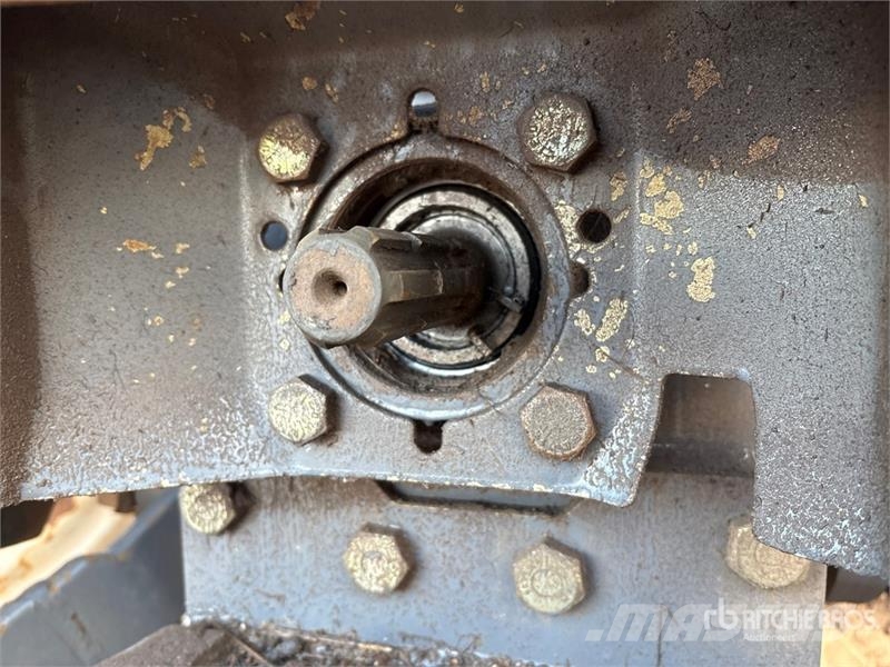 New Holland TS110 Traktoriai
