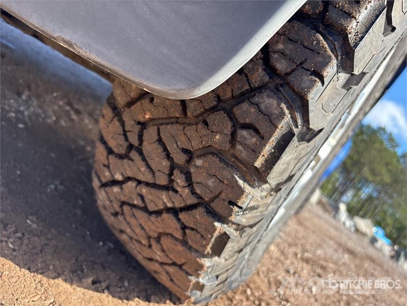 Nissan Frontier 4x2 Extended Cab Pickup Citi