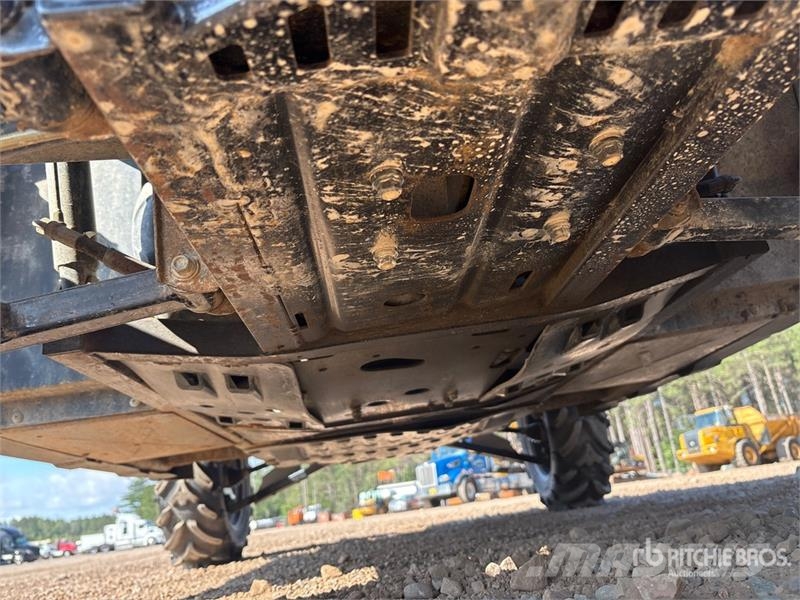  Nordik Blizzard 1000 4x4 Utility Vehicle ماكينات منفعة عامة
