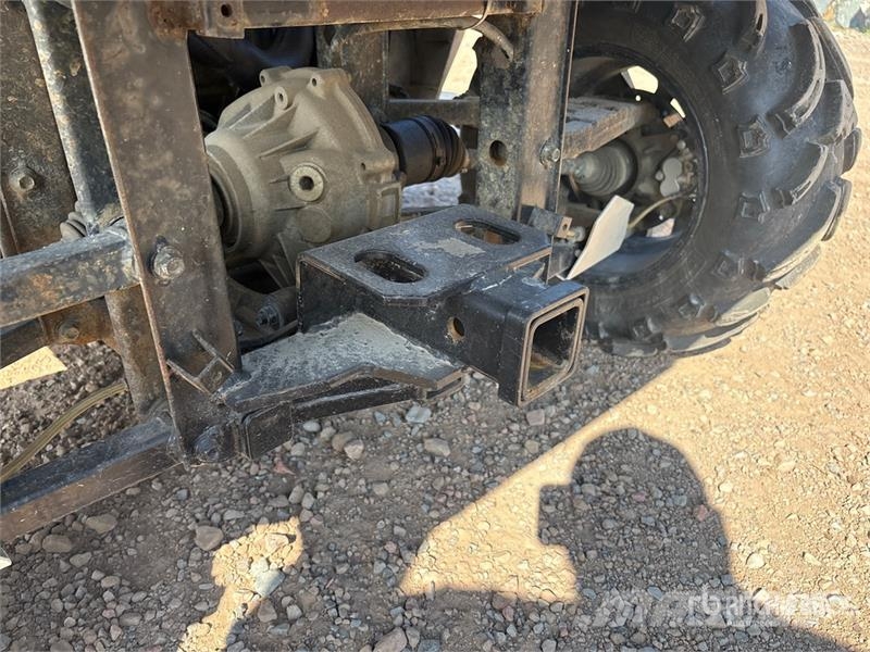  Nordik Blizzard 1000 4x4 Utility Vehicle ماكينات منفعة عامة