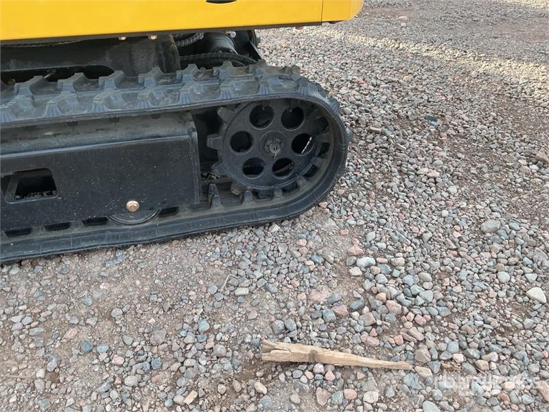  NR12 Mini Excavator (Unused) Mini ekskavatori < 7 t