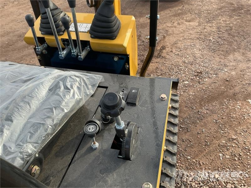  NR12 Mini Excavator (Unused) Mini ekskavatori < 7 t
