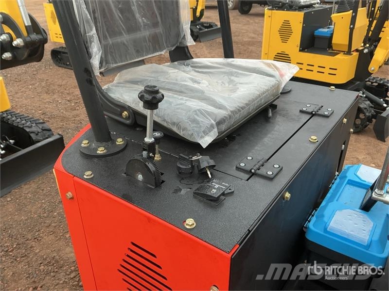  NR12 Mini Excavator (Unused) Mini ekskavatori < 7 t