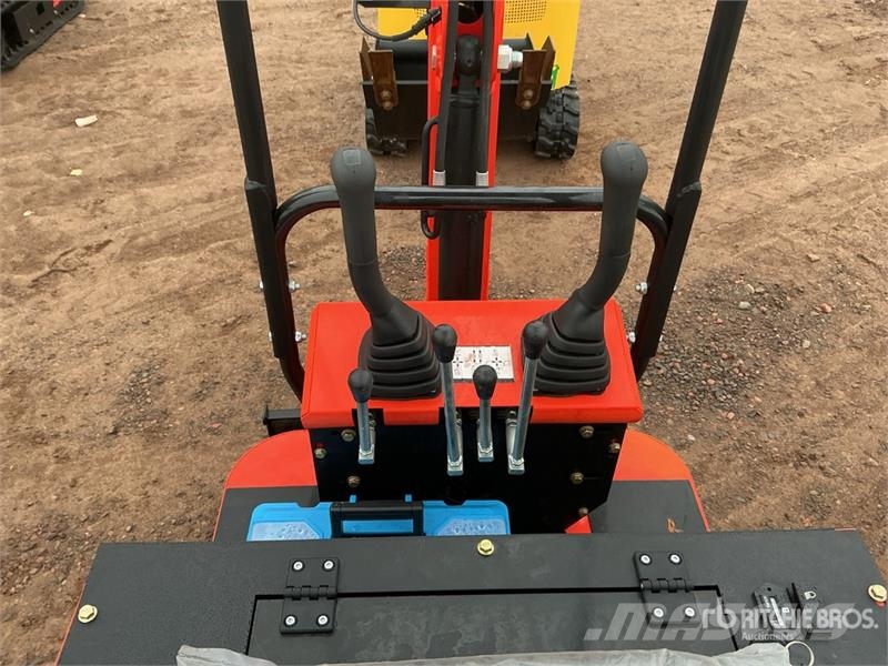  NR12 Mini Excavator (Unused) Mini ekskavatori < 7 t