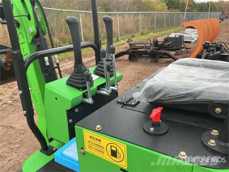  NR12 Mini Excavator (Unused) Mini ekskavatori < 7 t