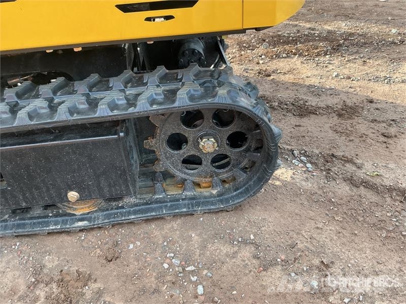 NR12 Mini Excavator (Unused) Mini ekskavatori < 7 t