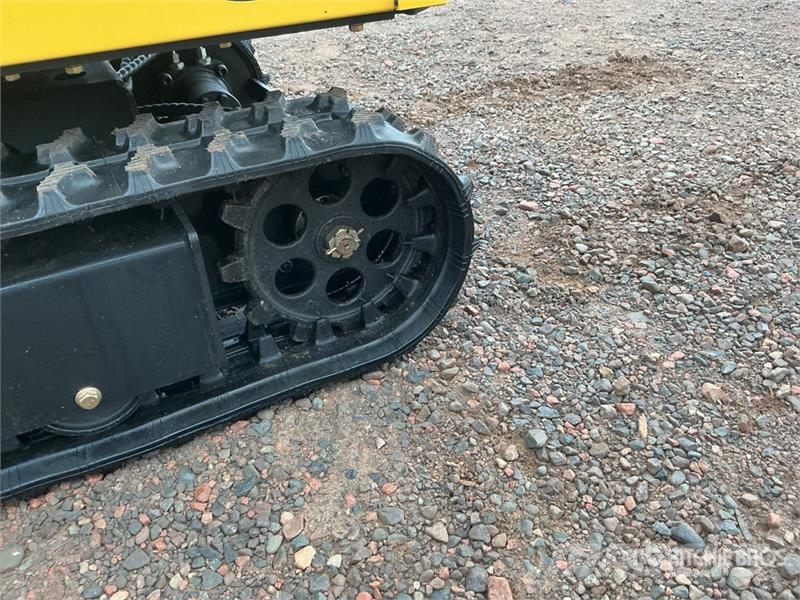  NR12 Mini Excavator (Unused) Mini ekskavatori < 7 t
