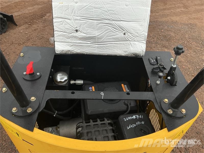  NR12 Mini Excavator (Unused) Mini ekskavatori < 7 t