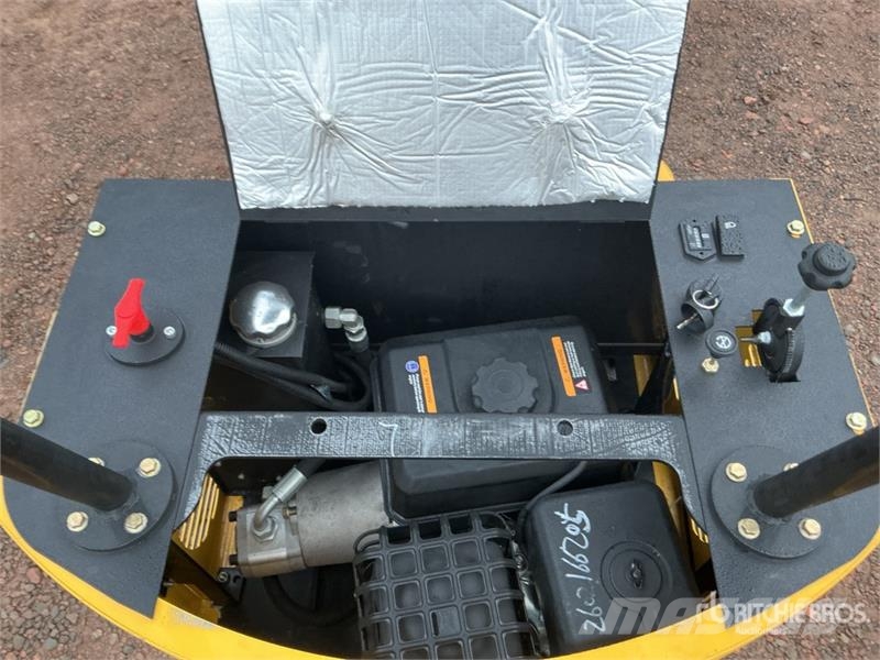 NR12 Mini Excavator (Unused) Minibagger < 7t