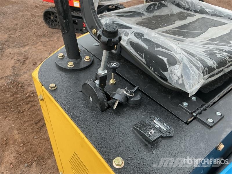  NR12 Mini Excavator (Unused) Mini ekskavatori < 7 t