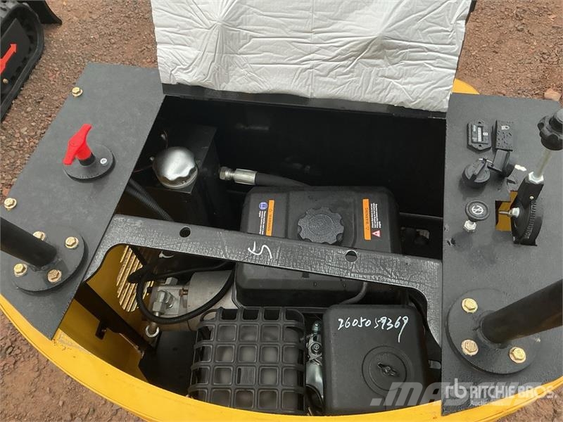  NR12 Mini Excavator (Unused) Mini ekskavatori < 7 t
