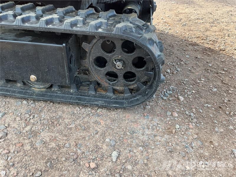  NR12 Mini Excavator (Unused) Mini ekskavatori < 7 t