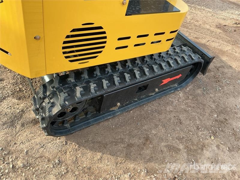  NR12 Mini Excavator (Unused) Mini ekskavatori < 7 t