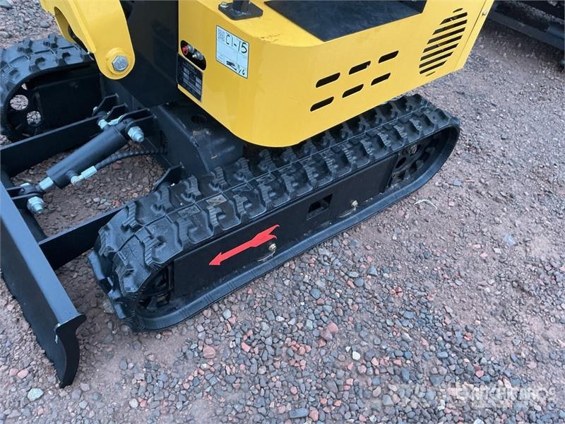  NR12 Mini Excavator (Unused) Mini ekskavatori < 7 t