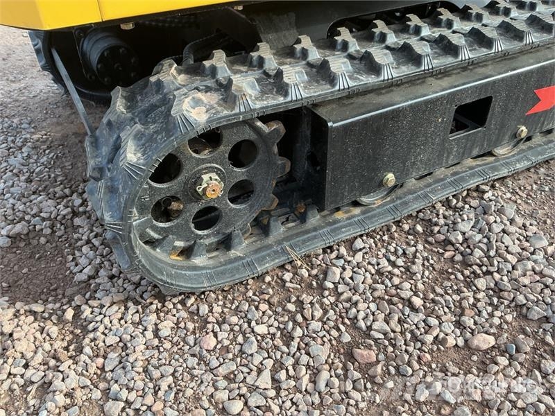 NR12 Mini Excavator (Unused) Mini ekskavatori < 7 t